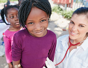 Protection victimes VBG