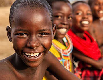 Promotion des droits humains